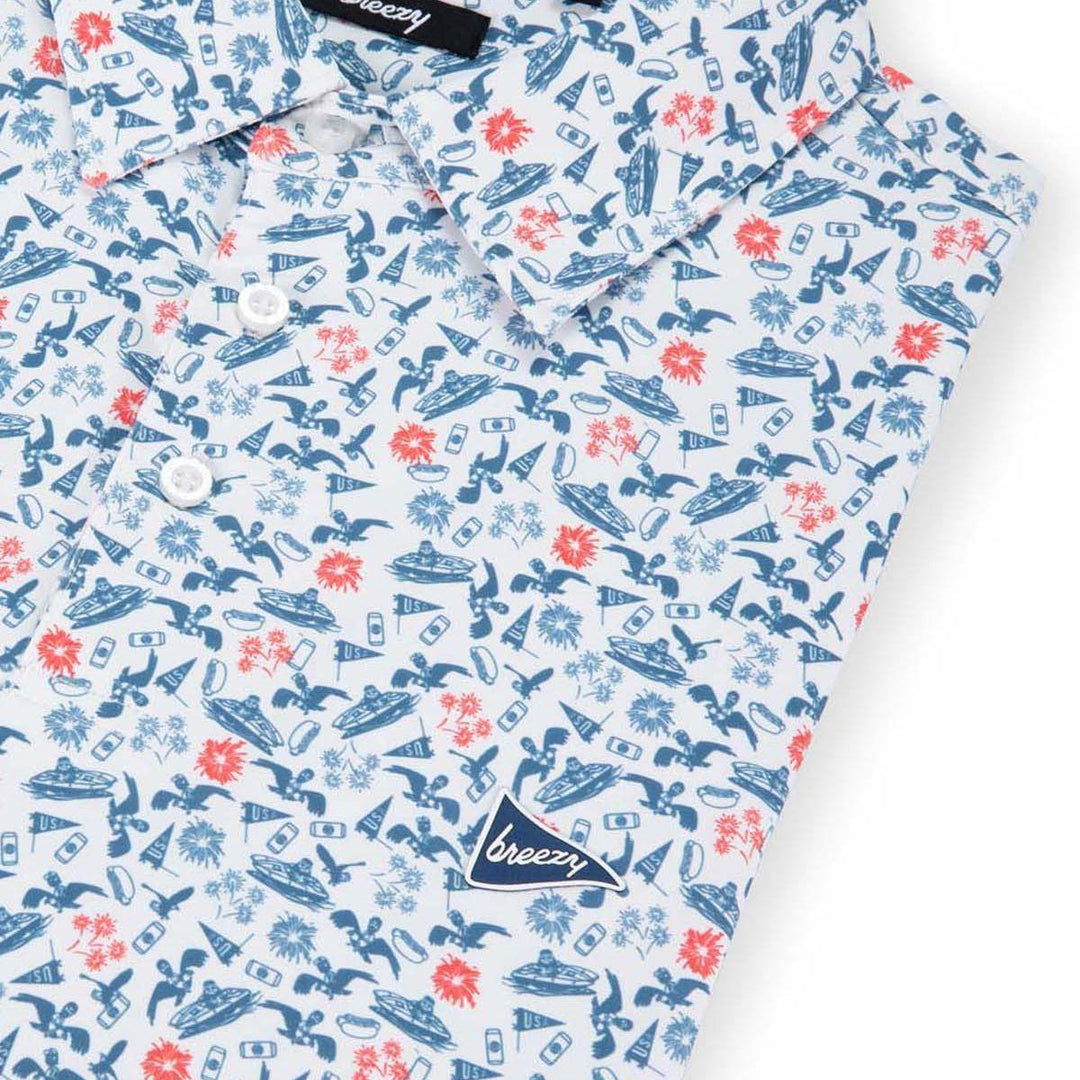 The Fore-th Polo
