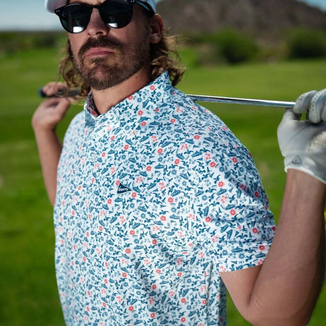 The Fore-th Polo