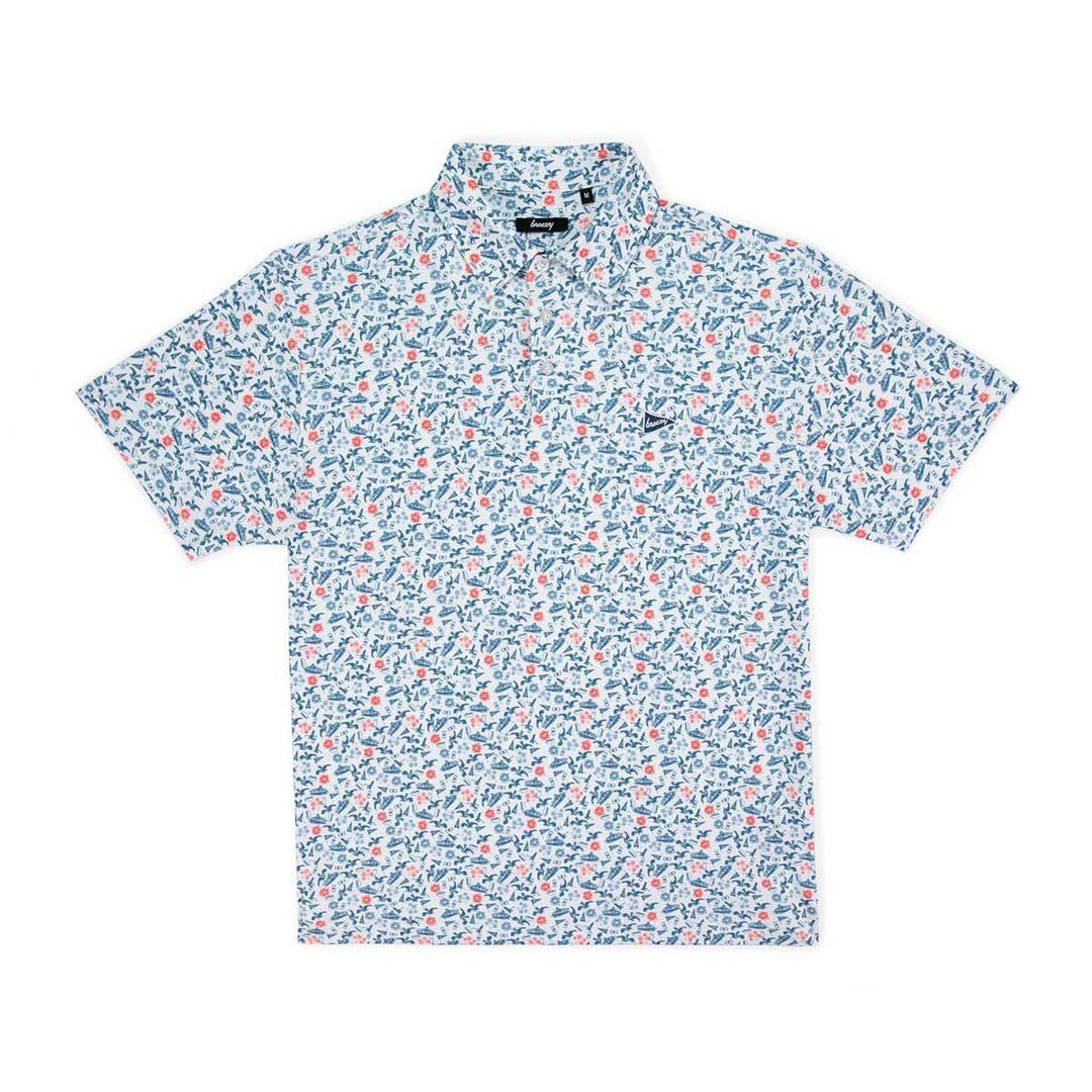 The Fore-th Polo