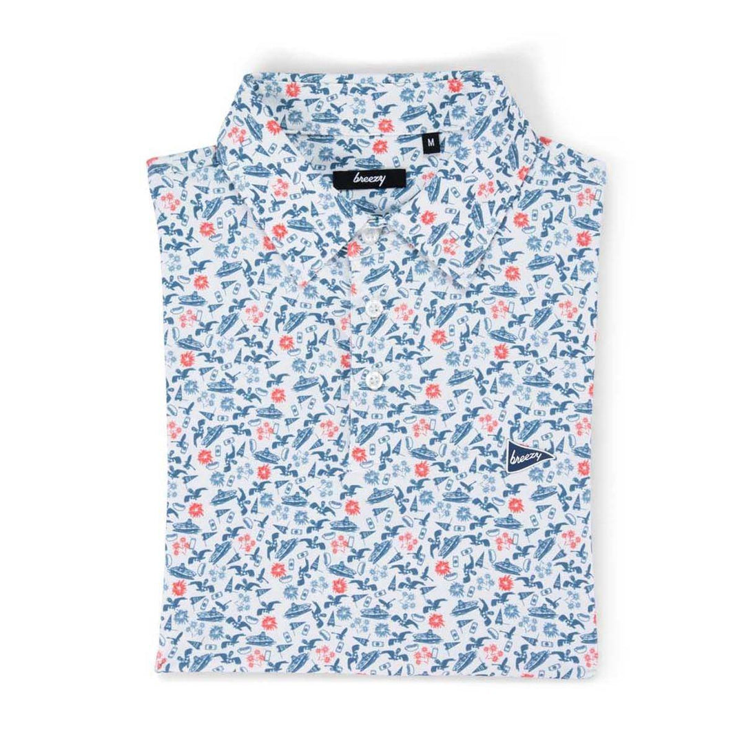 The Fore-th Polo