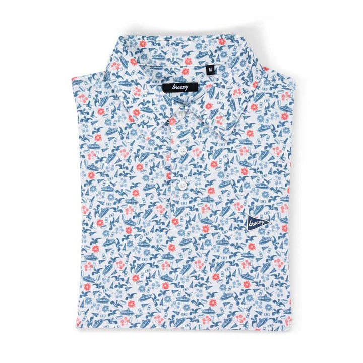 The Fore-th Polo