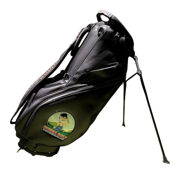 The G.O.A.T. Stand Bag