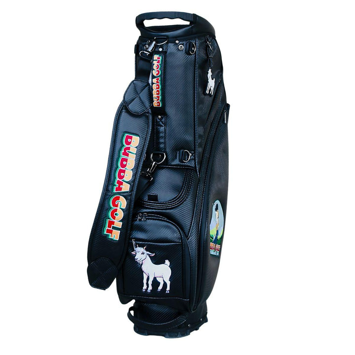 The G.O.A.T. Stand Bag