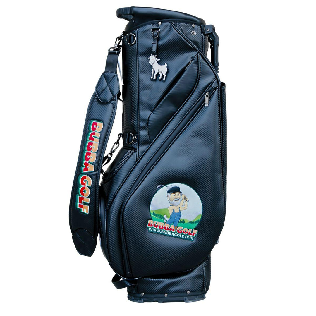 The G.O.A.T. Stand Bag