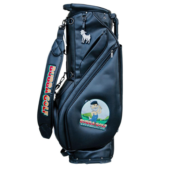 The G.O.A.T. Stand Bag