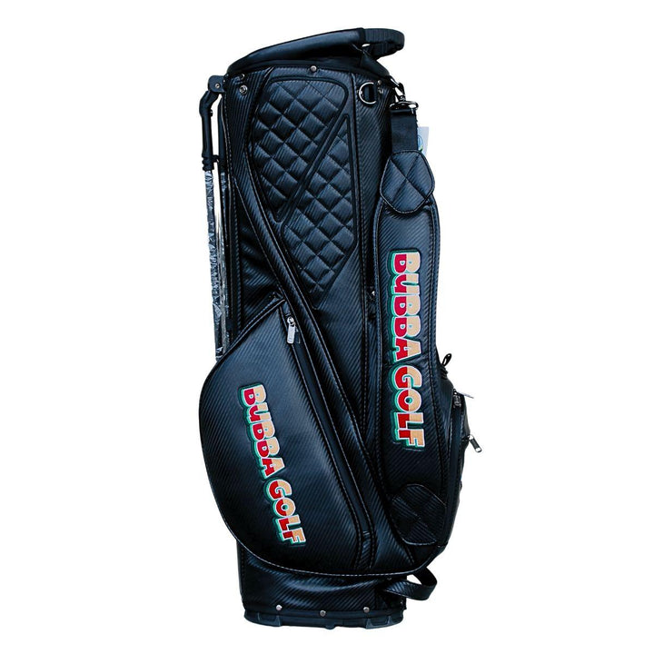 The G.O.A.T. Stand Bag