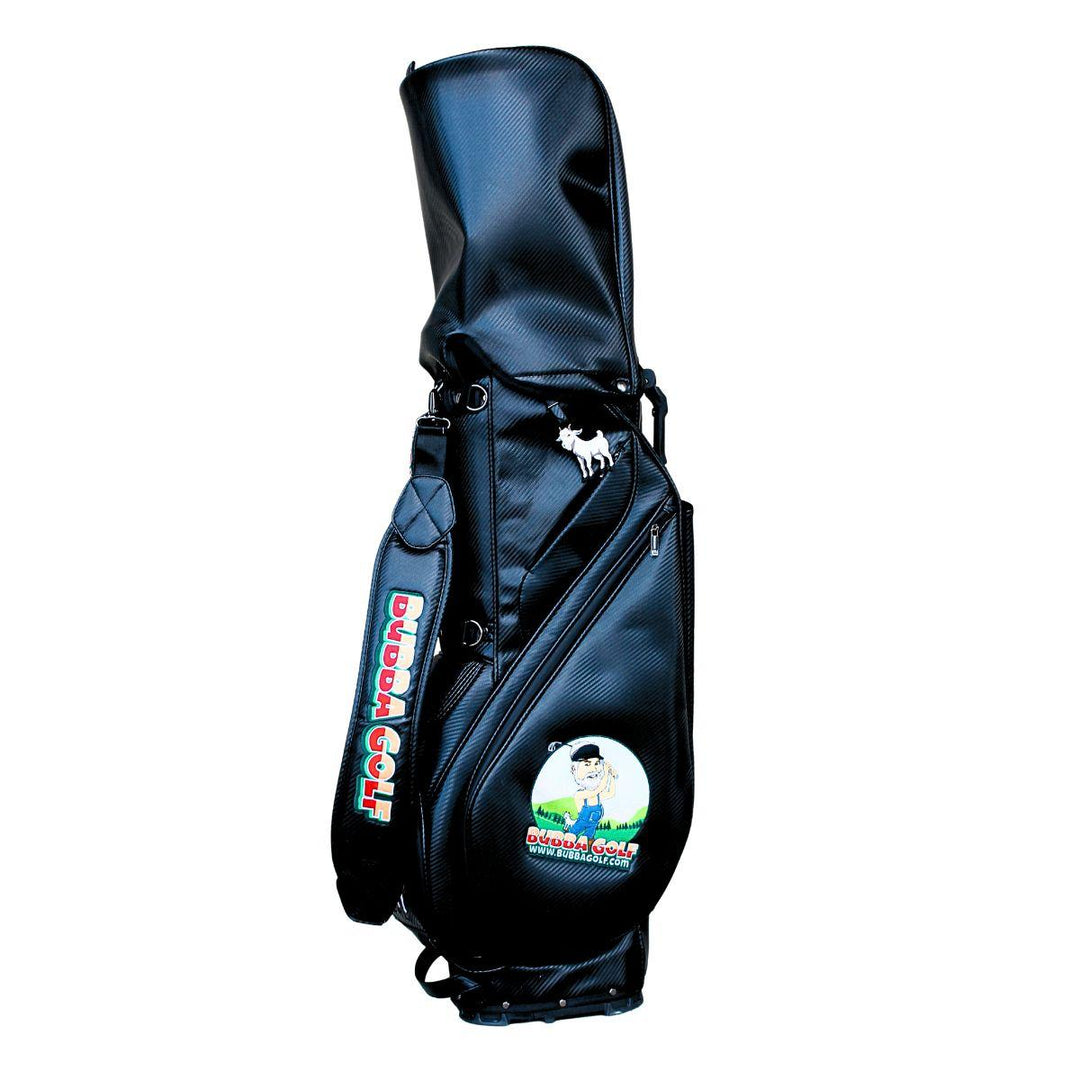 The G.O.A.T. Stand Bag
