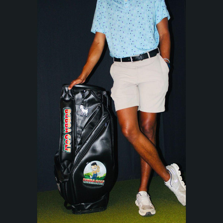 The G.O.A.T. Stand Bag