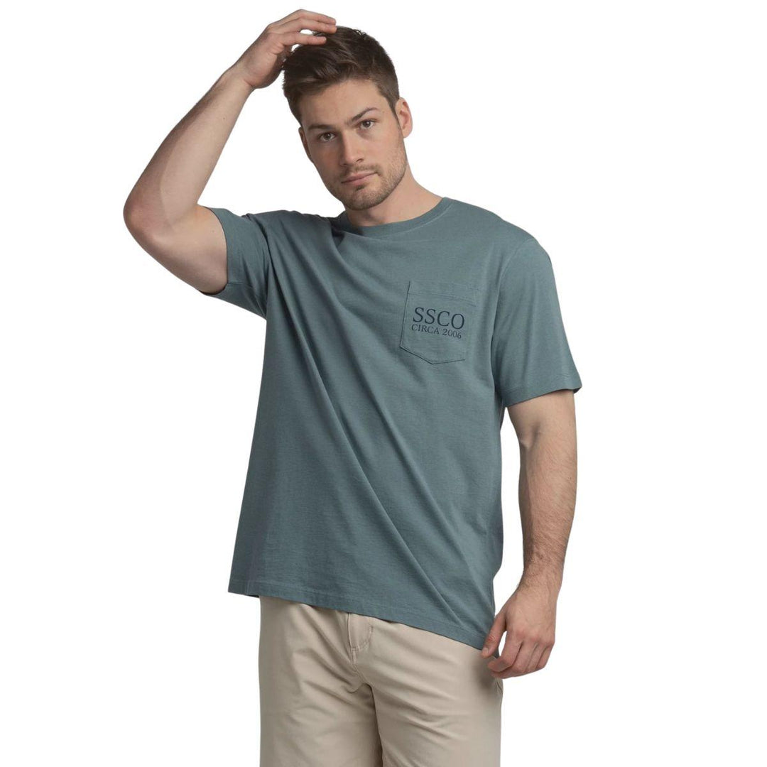 The GOAT Tee