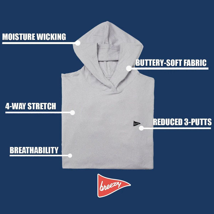 The Gimme Hoodie