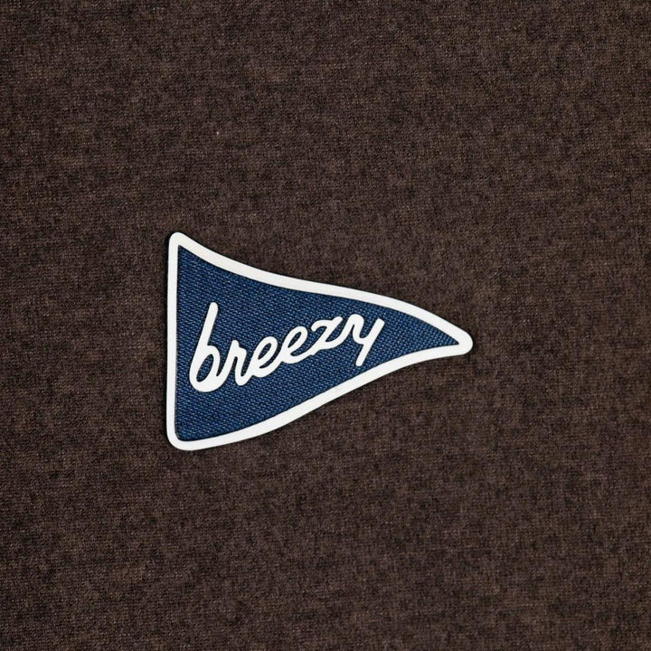 The Gimme Quarter-Zip