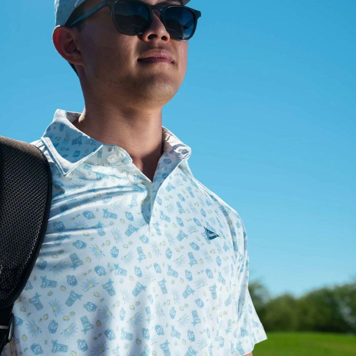 The Homemade Polo Breezy