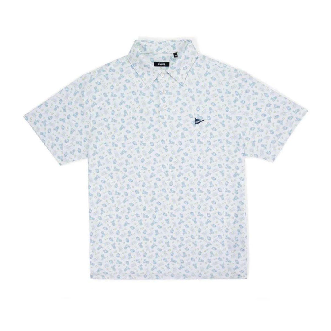 The Homemade Polo Breezy