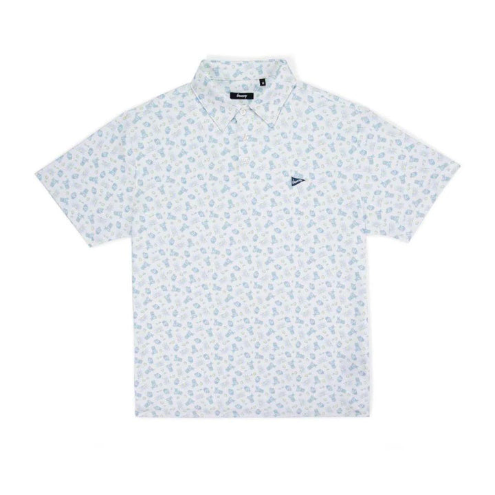 The Homemade Polo Breezy