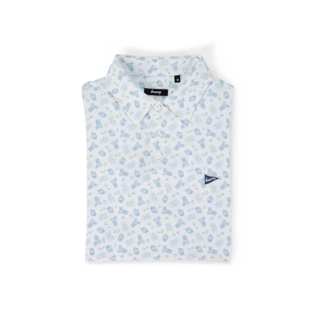 The Homemade Polo Breezy