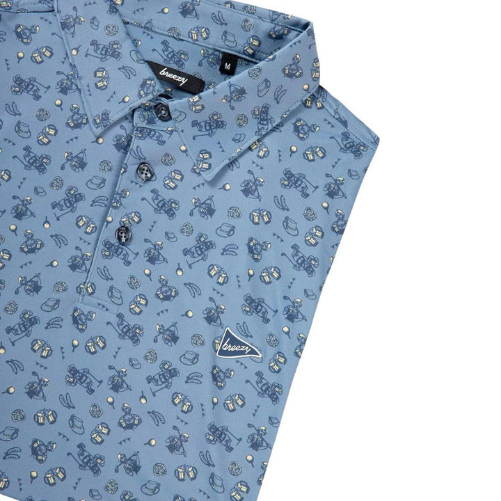 The Oktoberfest Polo