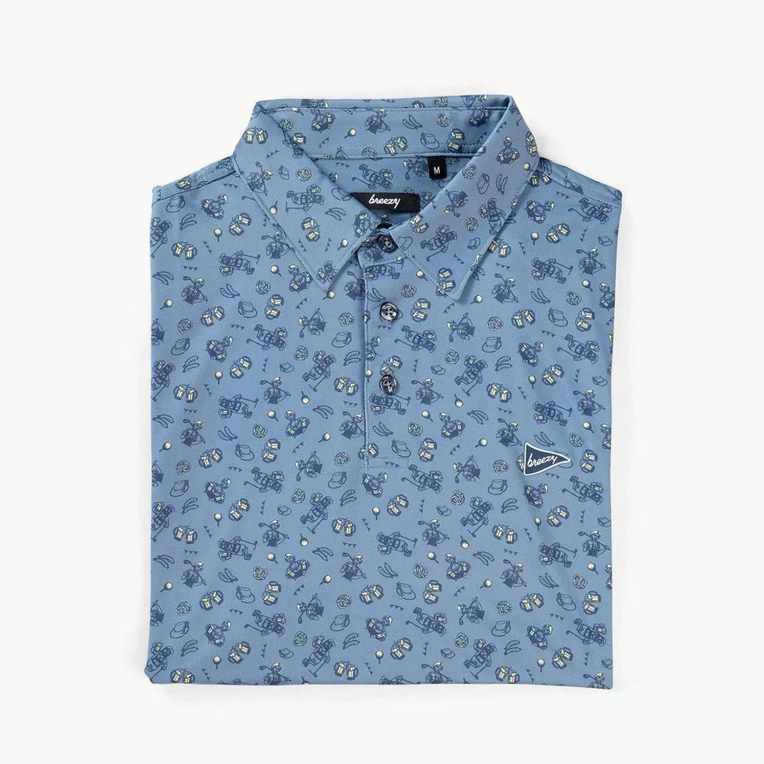 The Oktoberfest Polo