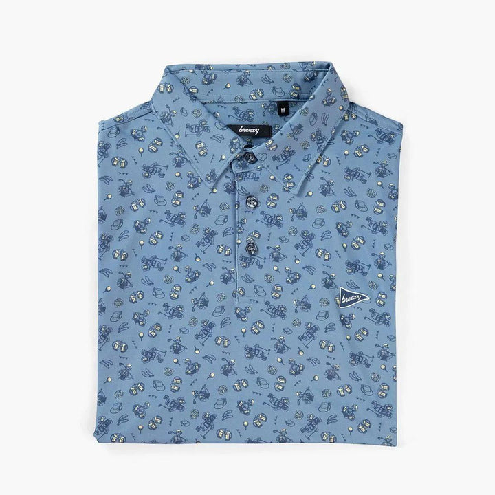 The Oktoberfest Polo