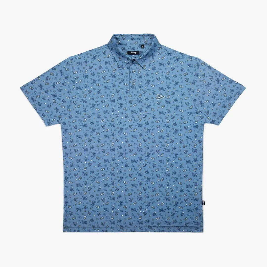 The Oktoberfest Polo