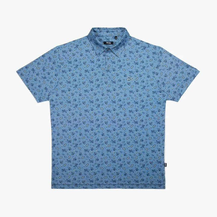 The Oktoberfest Polo