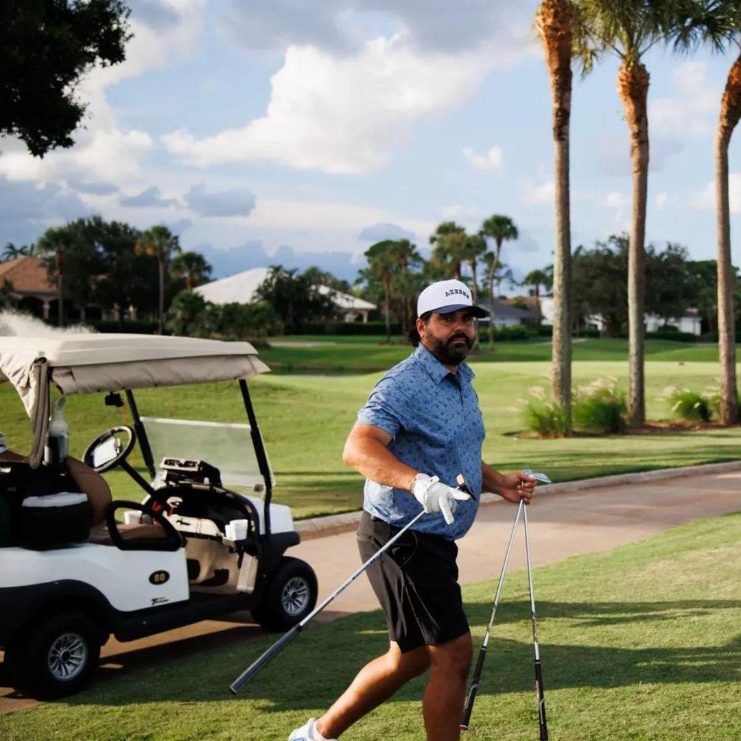 The Oktoberfest Polo