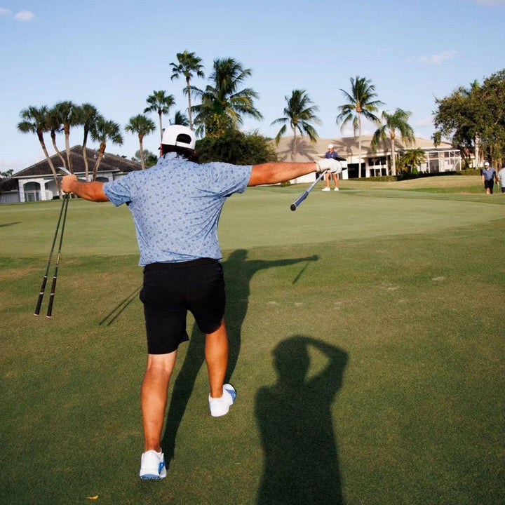 The Oktoberfest Polo