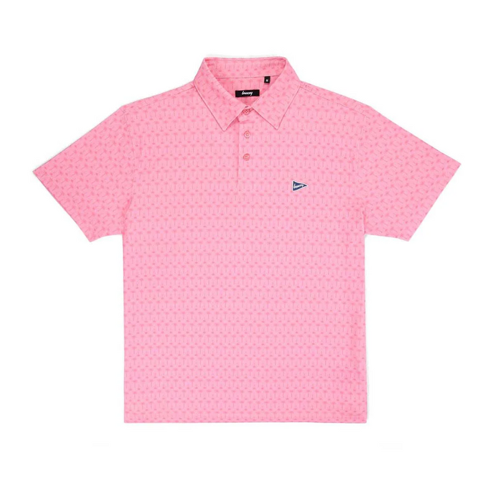 The Palmettos Polo Breezy