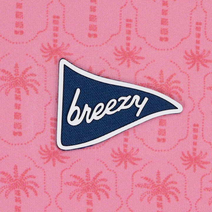 The Palmettos Polo Breezy