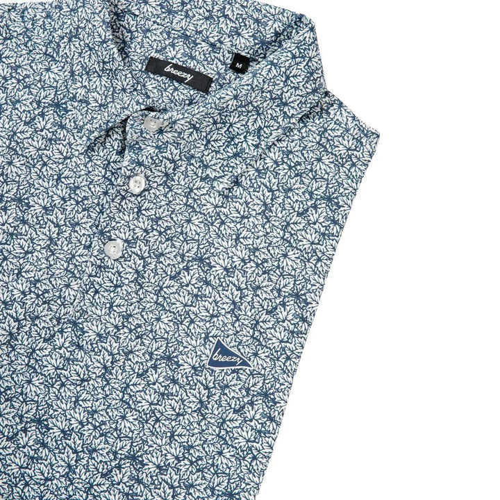 The Raking Leaves Polo