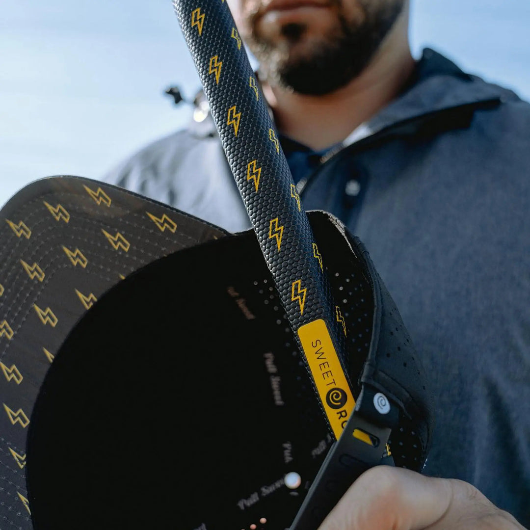 Thunderstruck - Midsize