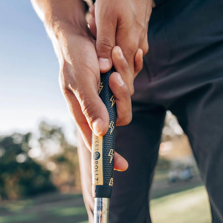 Thunderstruck - Midsize