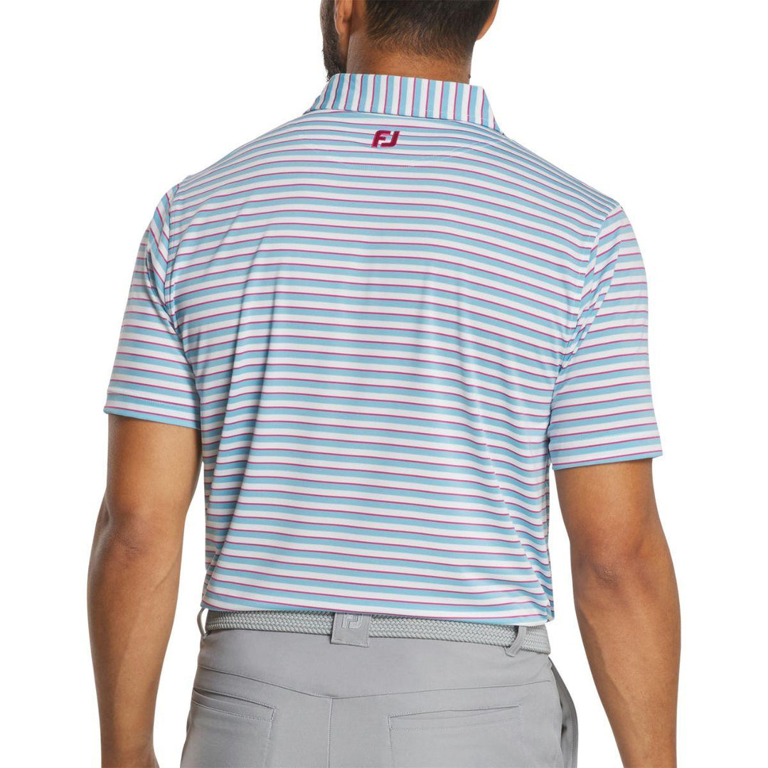 Tie Stripe