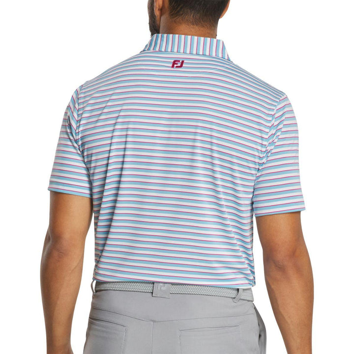 Tie Stripe