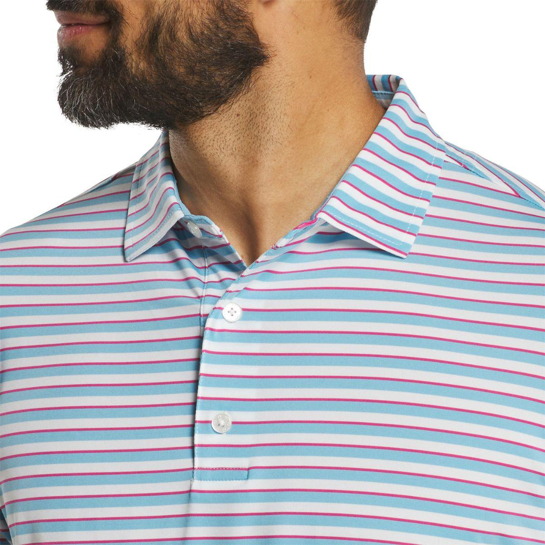 Tie Stripe