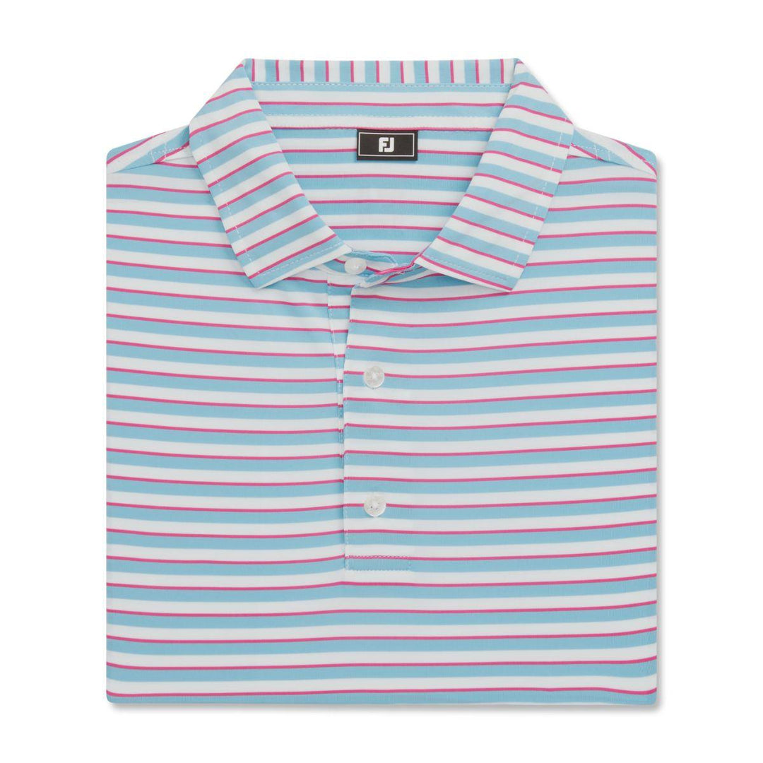 Tie Stripe