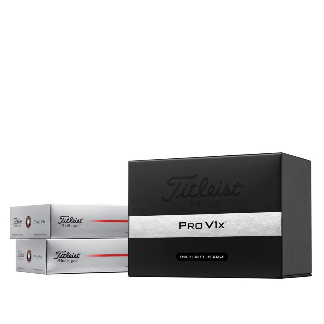 Titleist Holiday Double Dozens