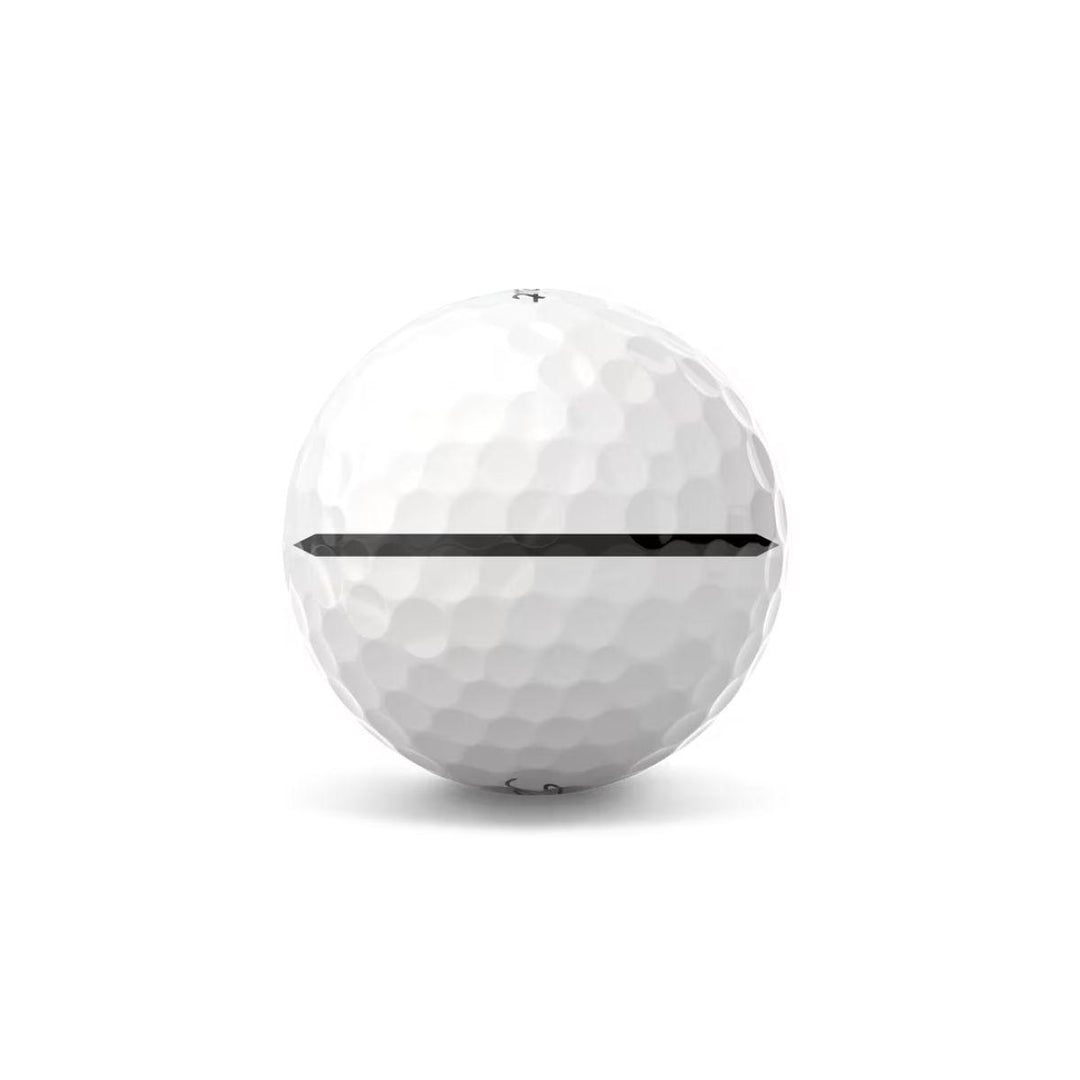 Titleist Pro V1x Left Dash AIM Performance
