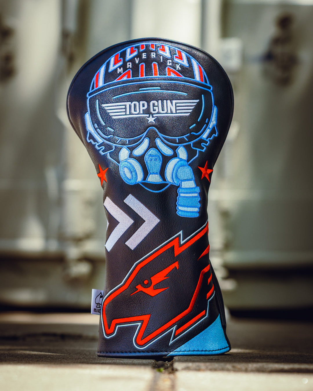 Top Gun - Maverick Driver Headcover