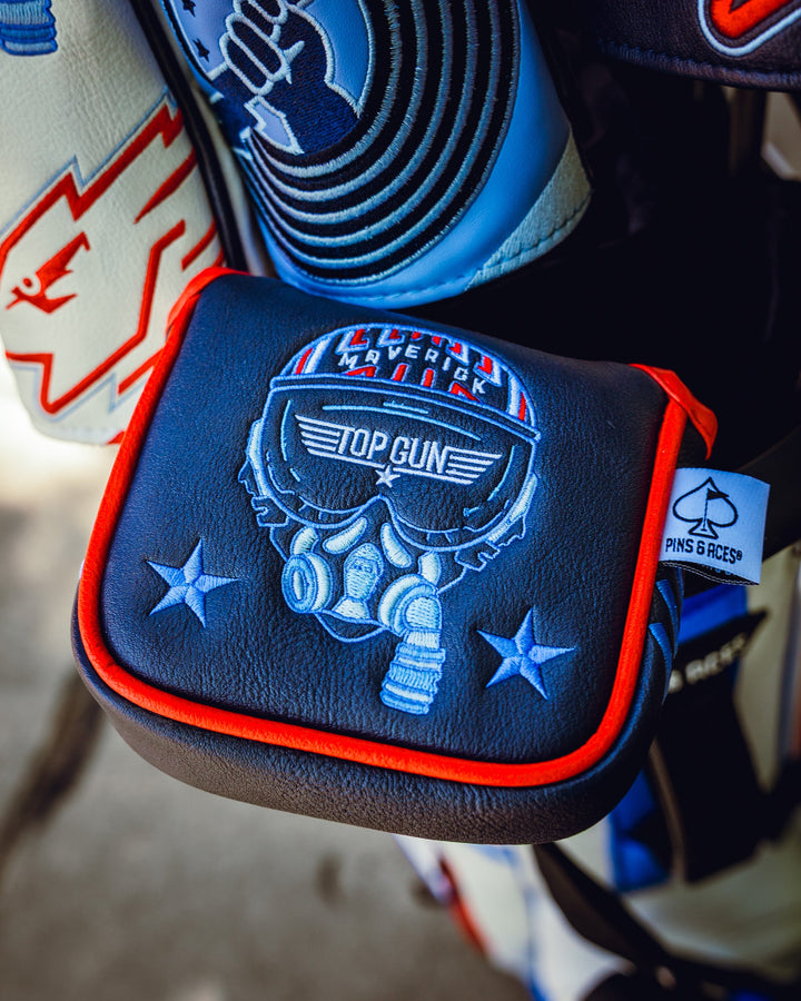 Top Gun - Maverick Mallet Headcover