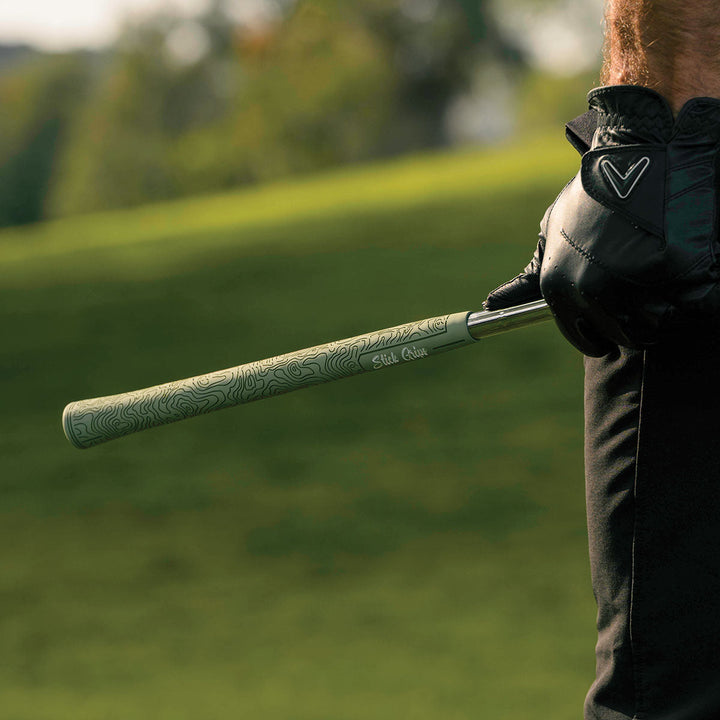 Stick Grips Topo Golf Grip