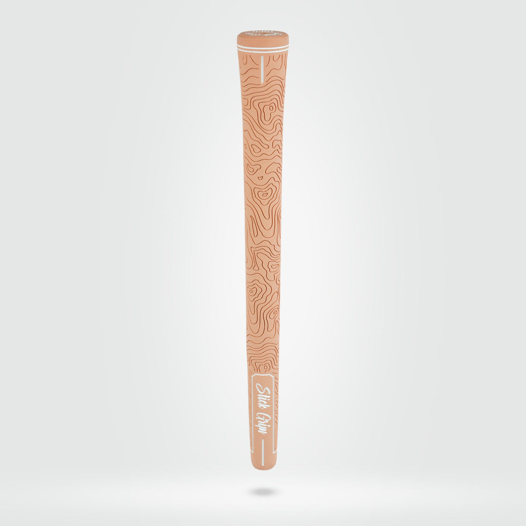 Stick Grips Topo Golf Grip