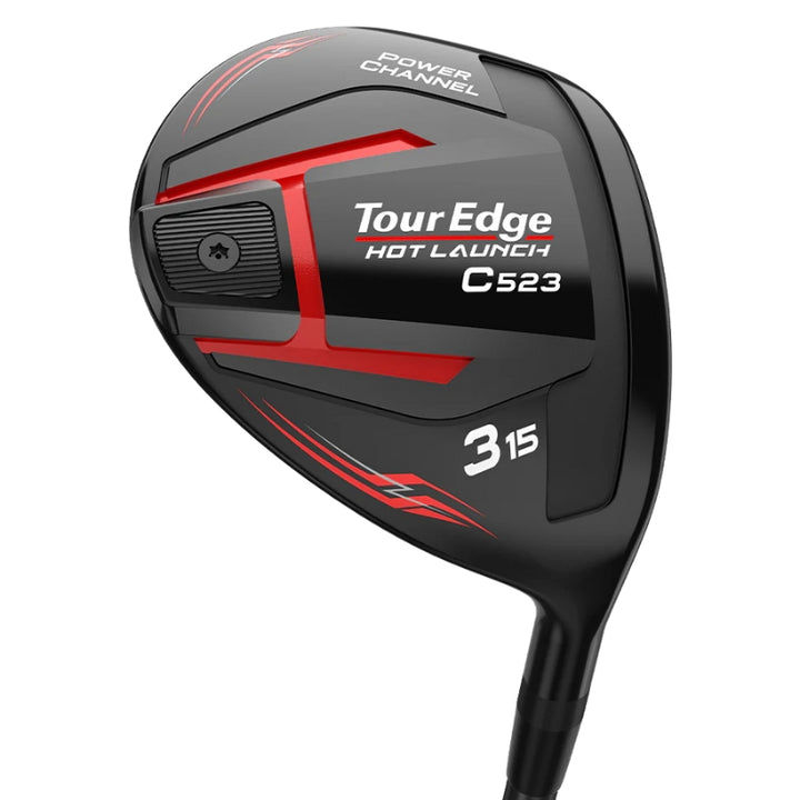 Hot Launch C523 Fairway