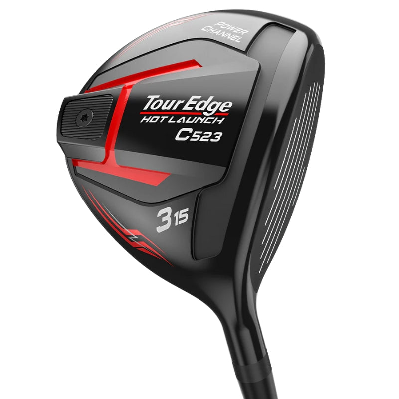 Hot Launch C523 Fairway