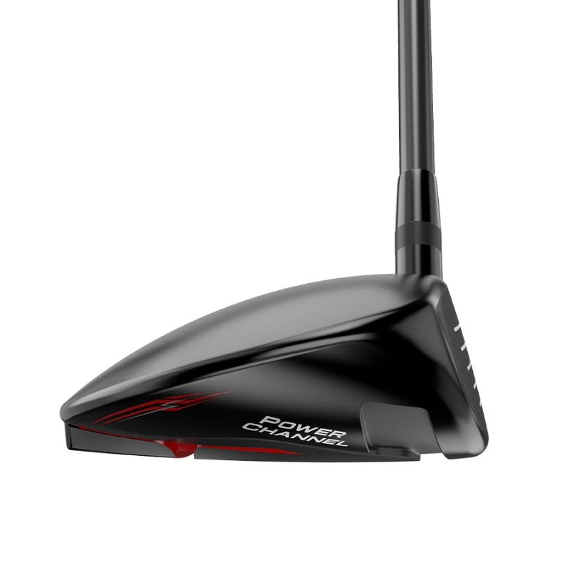 Hot Launch C523 Fairway