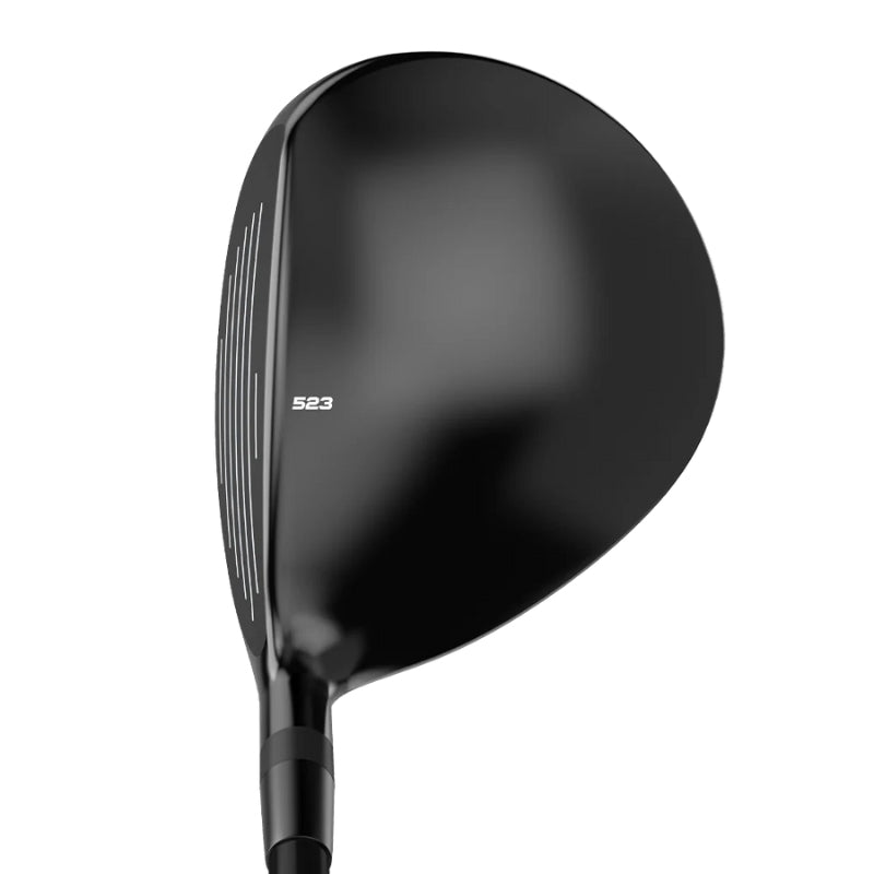 Hot Launch C523 Fairway