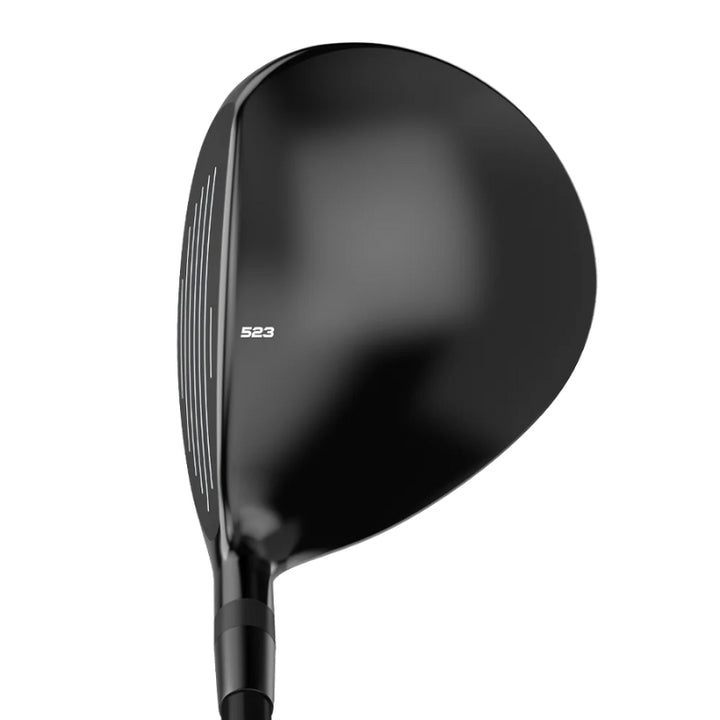 Hot Launch C523 Fairway