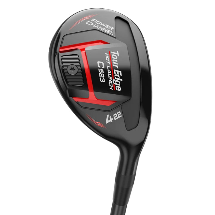 Hot Launch C523 Hybrid