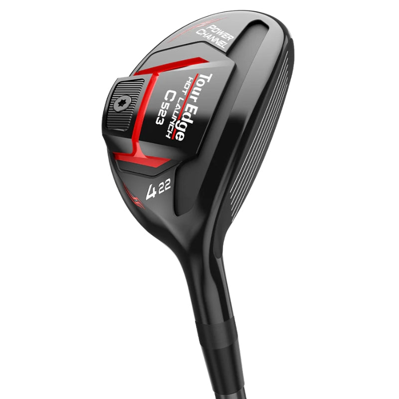 Hot Launch C523 Hybrid