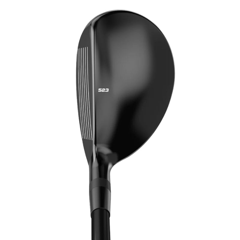 Hot Launch C523 Hybrid