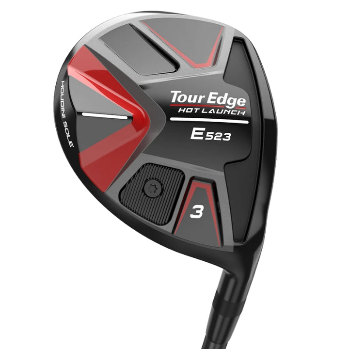 Hot Launch E523 Fairway